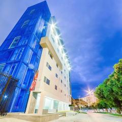 Hotel Blue 66
