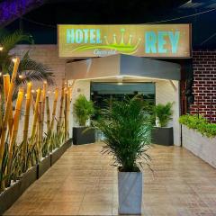 Hotel Copa del Rey