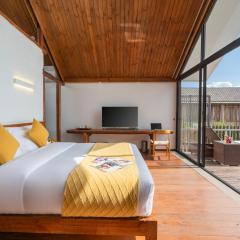 Munwood Dali Lanqing Designer Hotel