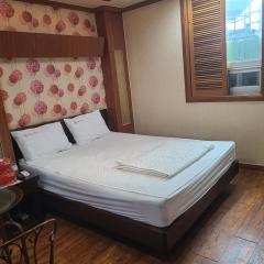 Gwangju M Motel