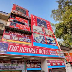 Hotel O The Honirav Hotel