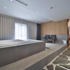 Ulsan Samsan CUSTOM HOTEL