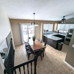 Cute Spacious Home