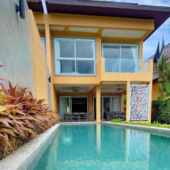 Jasmine Pool Villa - Koh Chang