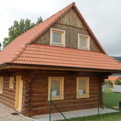 Drevenica Hrabušice