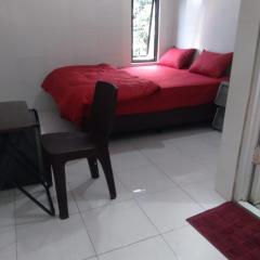 Mgd kos syariah Sentul