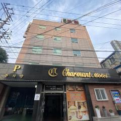 Gwangju Charmant Hotel