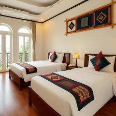 An Nam Hotel Sapa
