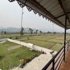 Foothill homestay
