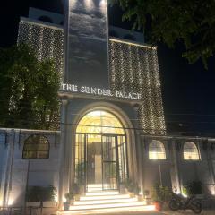 The Sunder Palace-Jaipur City Centre Hotel