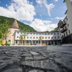 Bogentrakt Hostel