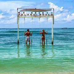 Pelangi Cottages Gili Air