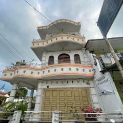 Agave Hotel Siantar