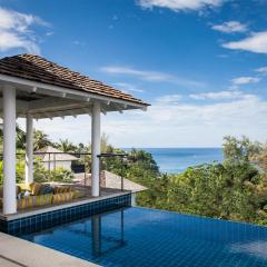 Villa Sammasan by Elite Havens
