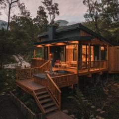 Boomhuis Farm Stay