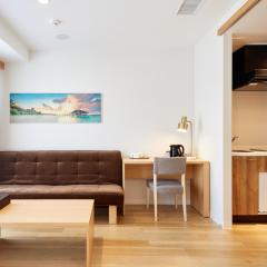Far East Village Hotel Osaka, Namba South
