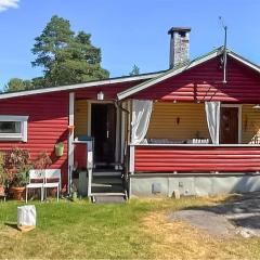 1 Bedroom Amazing Home In Värmdö