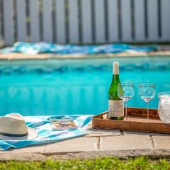 Corner House - Knysna