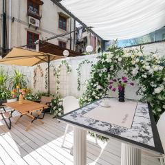 Xizhi B&B & Private Garden