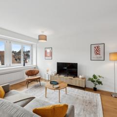 The R Apartment Hagen