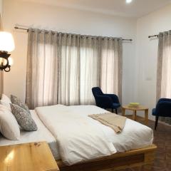 Churpon House