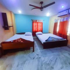 Hotel Aishwarya New Digha I Near Amrabati Park