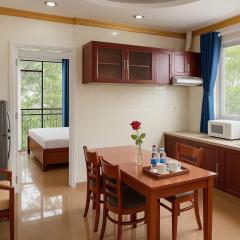 K&T Hotel- Aparment SaiGon Center