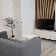 SALAN Apartman West