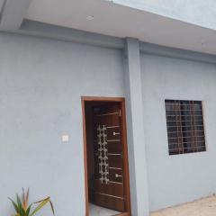 Gangaji nivas Gest Room