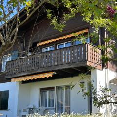 Chalet Mon Abri