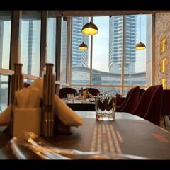 Elysium Tower Mountain View Luxurious Apartments Islamabad