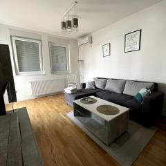 Apartman Visnjica