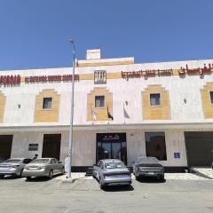 فندق لجين الفرسان lojain Alfursan hotel