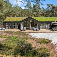 Stunning Home In Nexø With Sauna