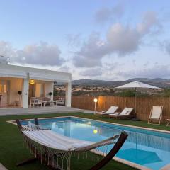 Villa Daphne - Coral Bay - Surrounded by Nature - Absolute Privacy