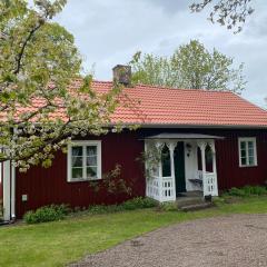 Stenbrottets lillstuga