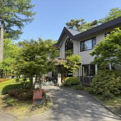 Sansui Resorts Yamanakako