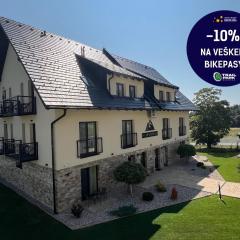 Apartmány na Bukovce - GG