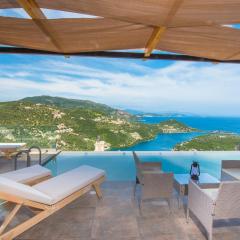 Sivota Lefkas Eagle Villas