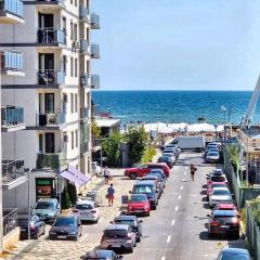 Black Sea Booking - Lujo Beach
