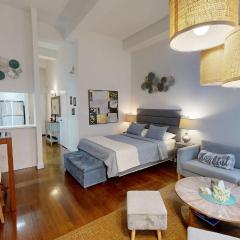 Nomad stylish studio in NYC