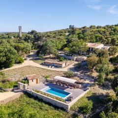 Villa des Cèdres