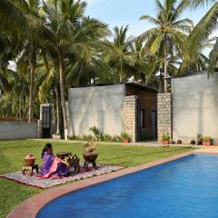 Rustic Nestle, Tirupur