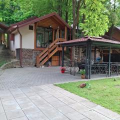 Moravski konak- Moravian Inn