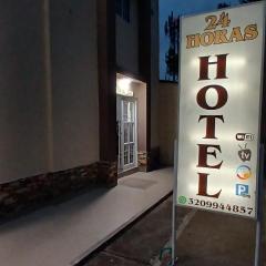 Hotel Central La Jagua