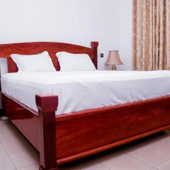 Luxury Villa AC Ensuite Room 7