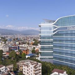 Hilton Kathmandu
