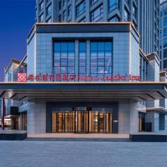 淮安淮阴希尔顿花园酒店