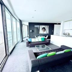 Sky Luxury Stay by Bullring