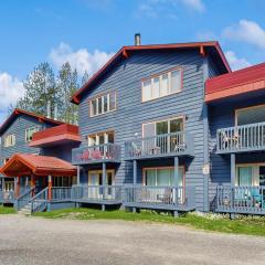 Girdwood Lodge